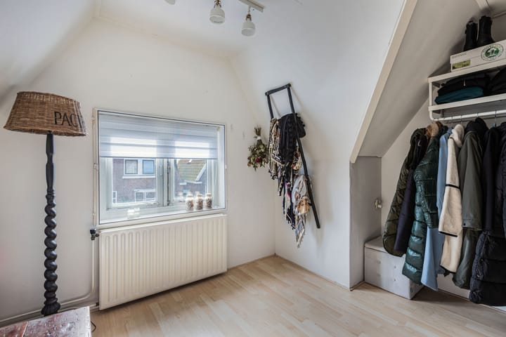 Photo 47 of Kamstrastraat 20