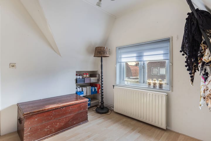 Photo 48 of Kamstrastraat 20