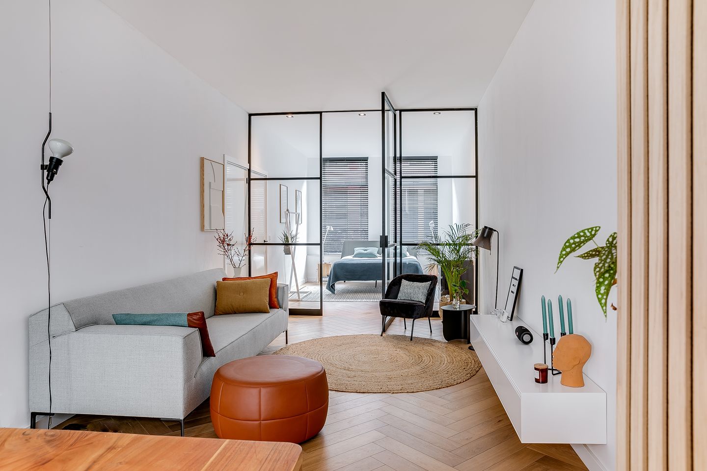 Foto 5 van Schermerstraat 5-ZW