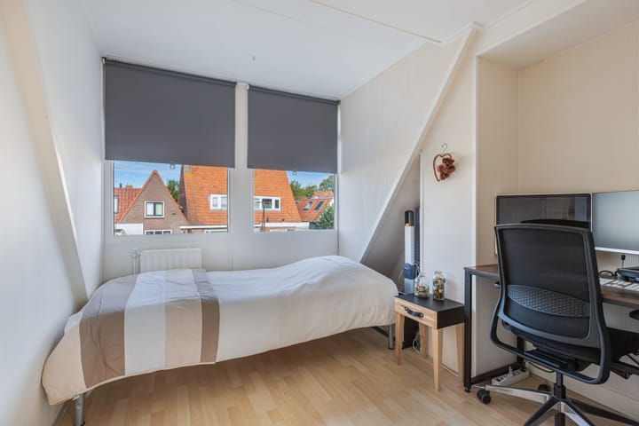 Photo 49 of Kamstrastraat 20