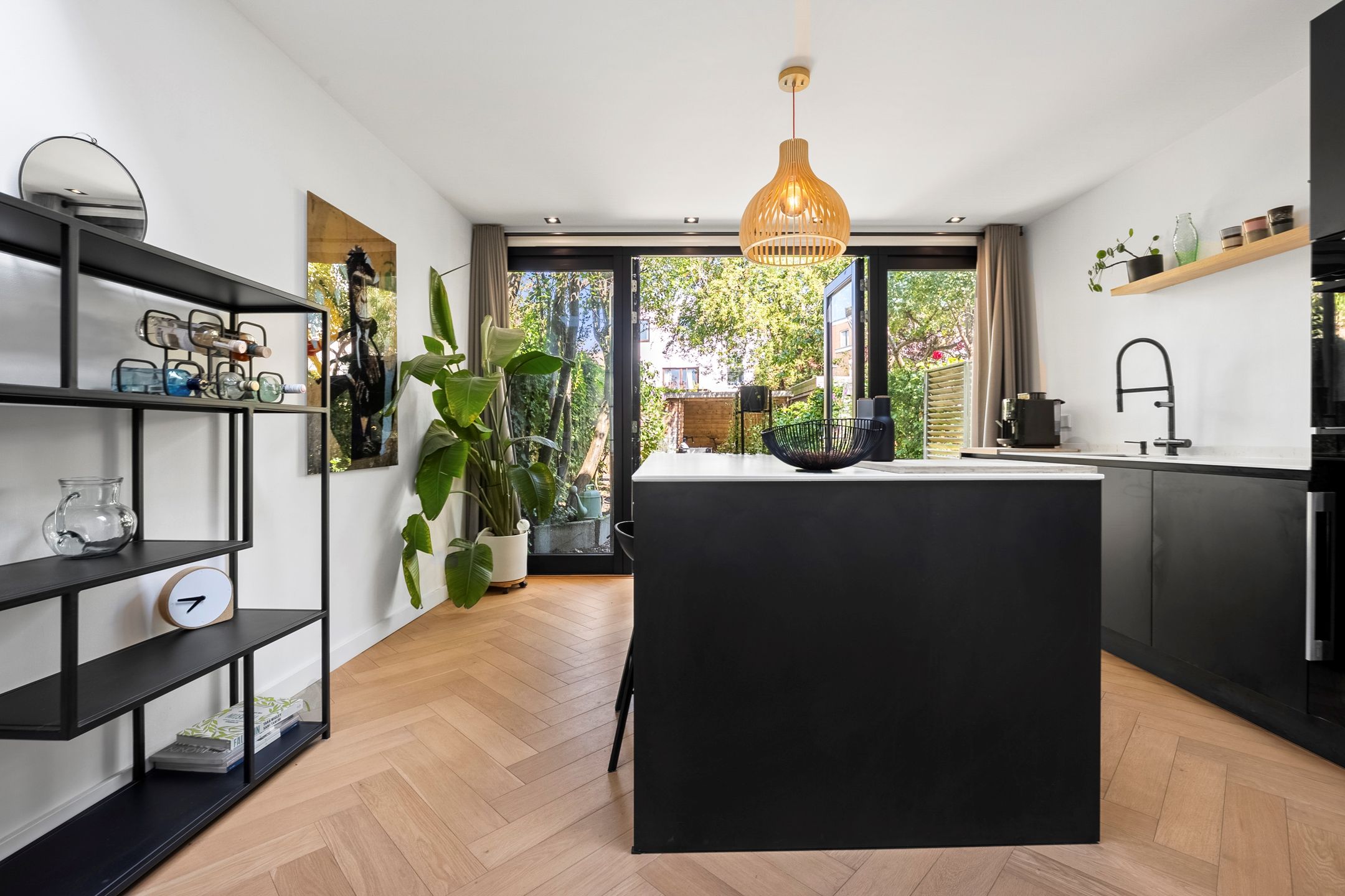 Foto 9 van Schermerstraat 5-ZW