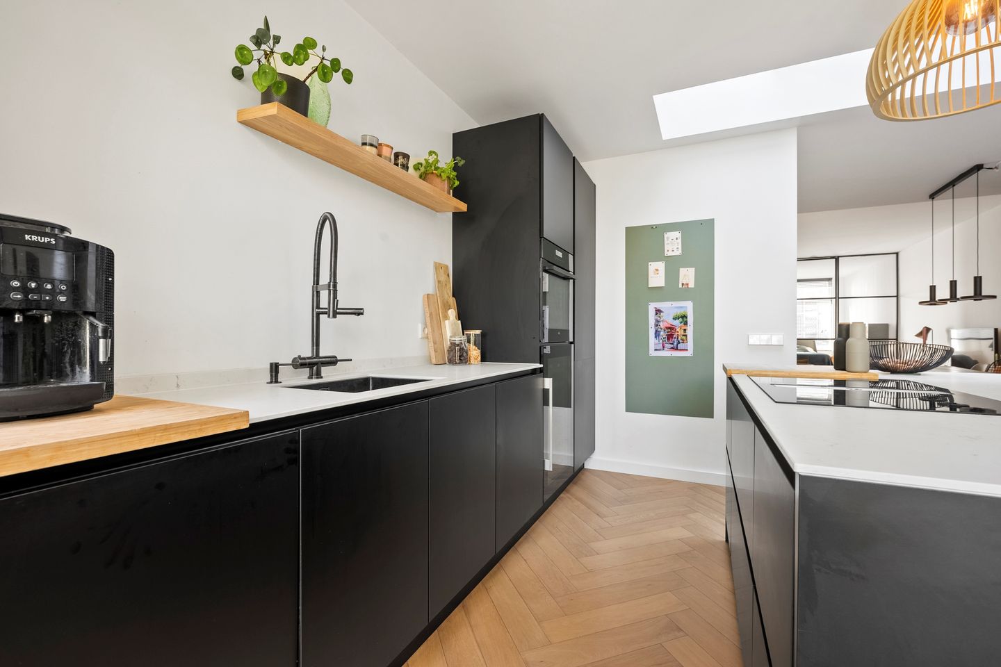 Foto 10 van Schermerstraat 5-ZW