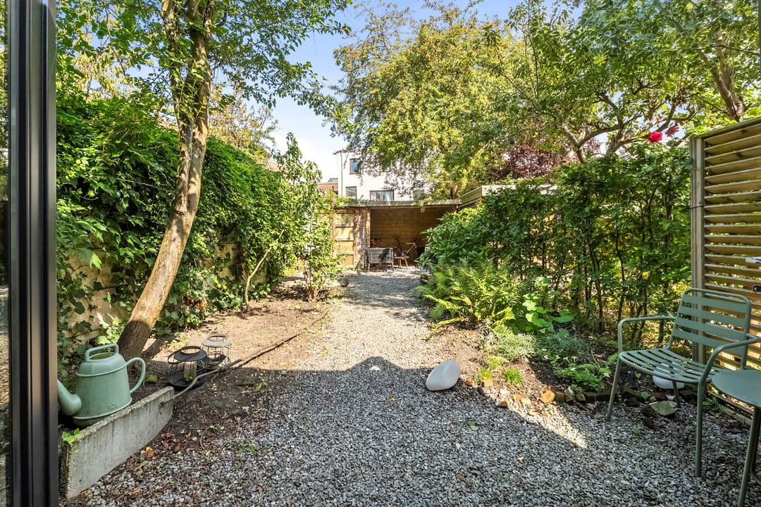 Foto 13 van Schermerstraat 5-ZW