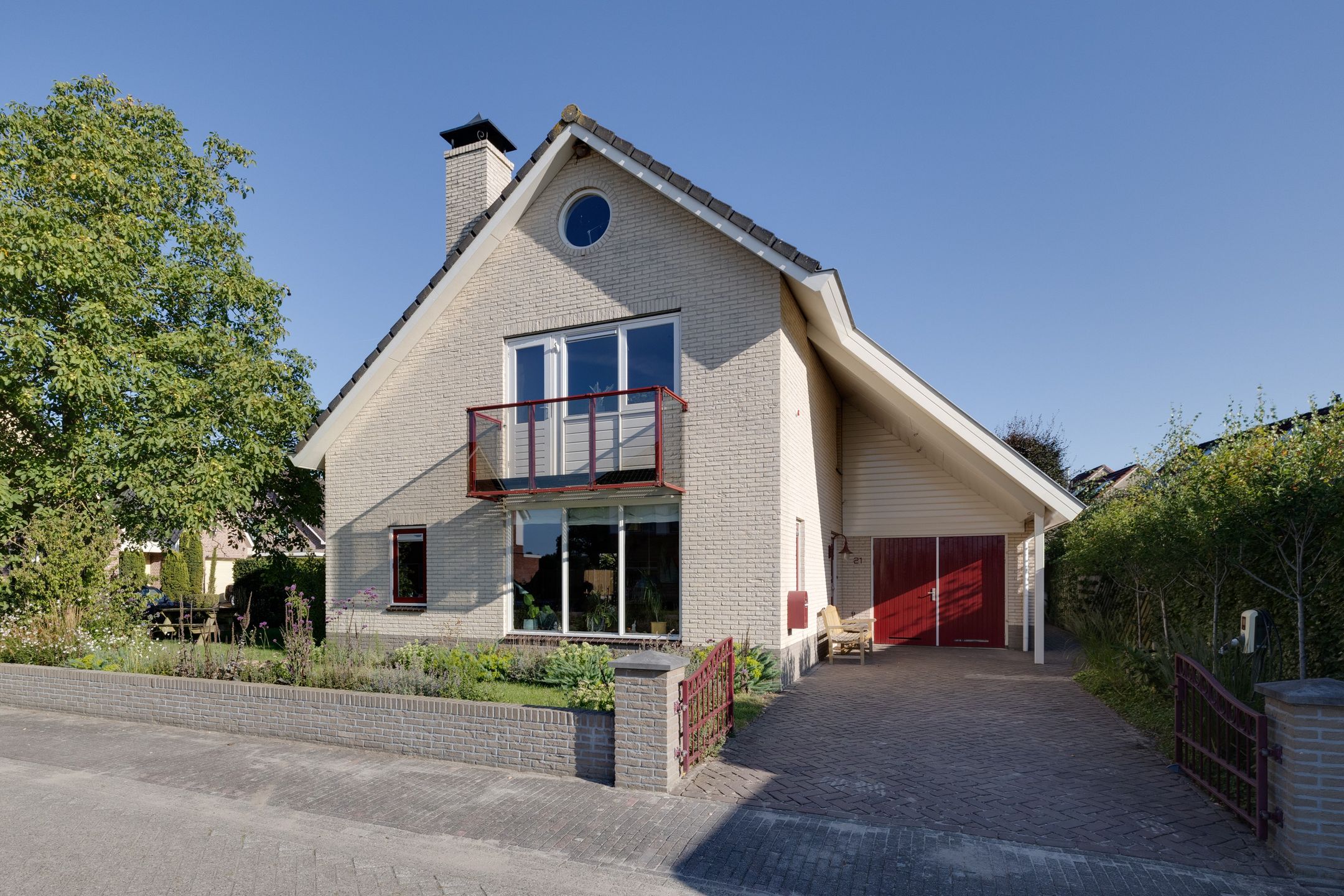 De Doorvaart, 21, Klarenbeek (Gem. Apeldoorn), 7381CJ, Gelderland, Nederland 21