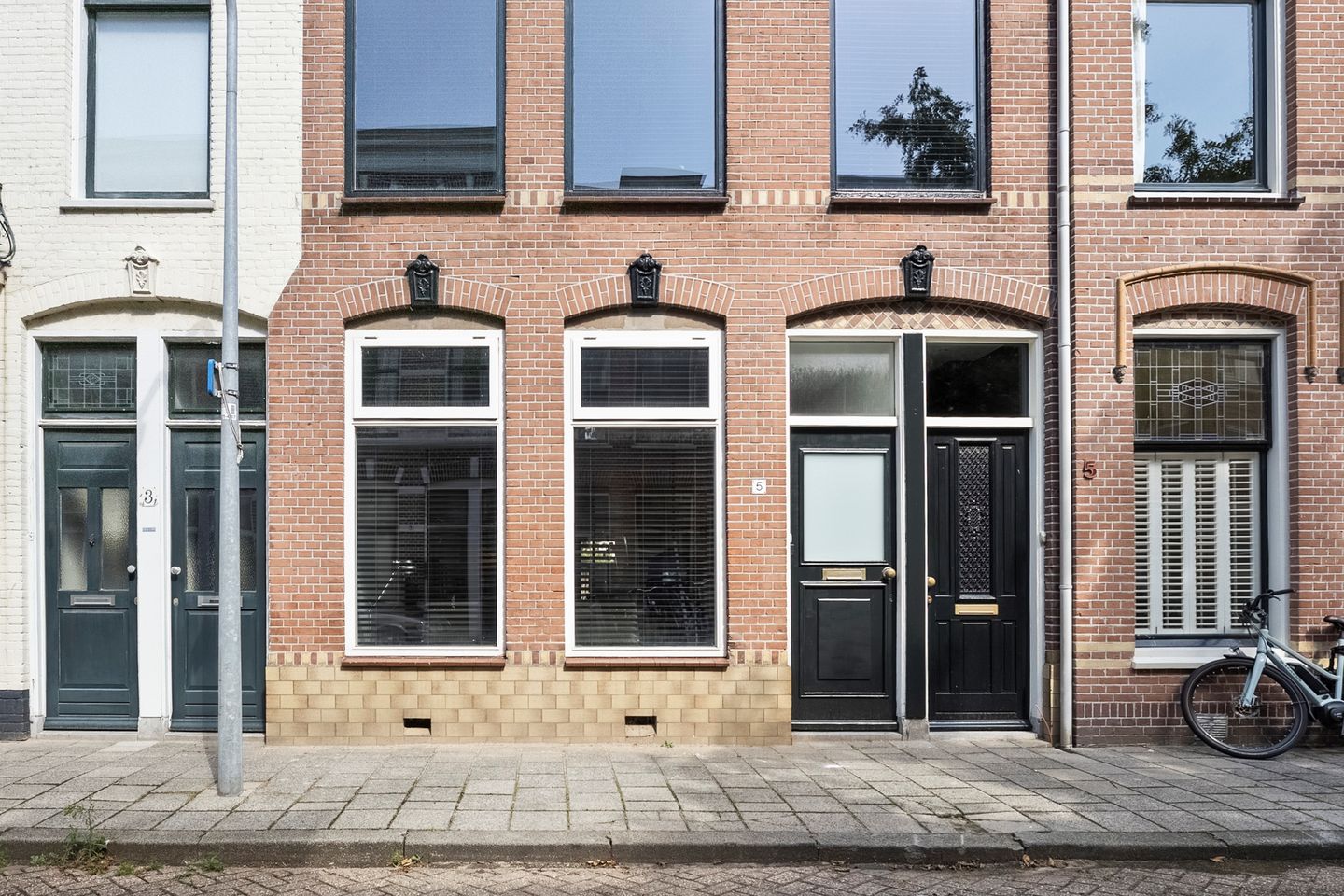 Foto 40 van Schermerstraat 5-ZW