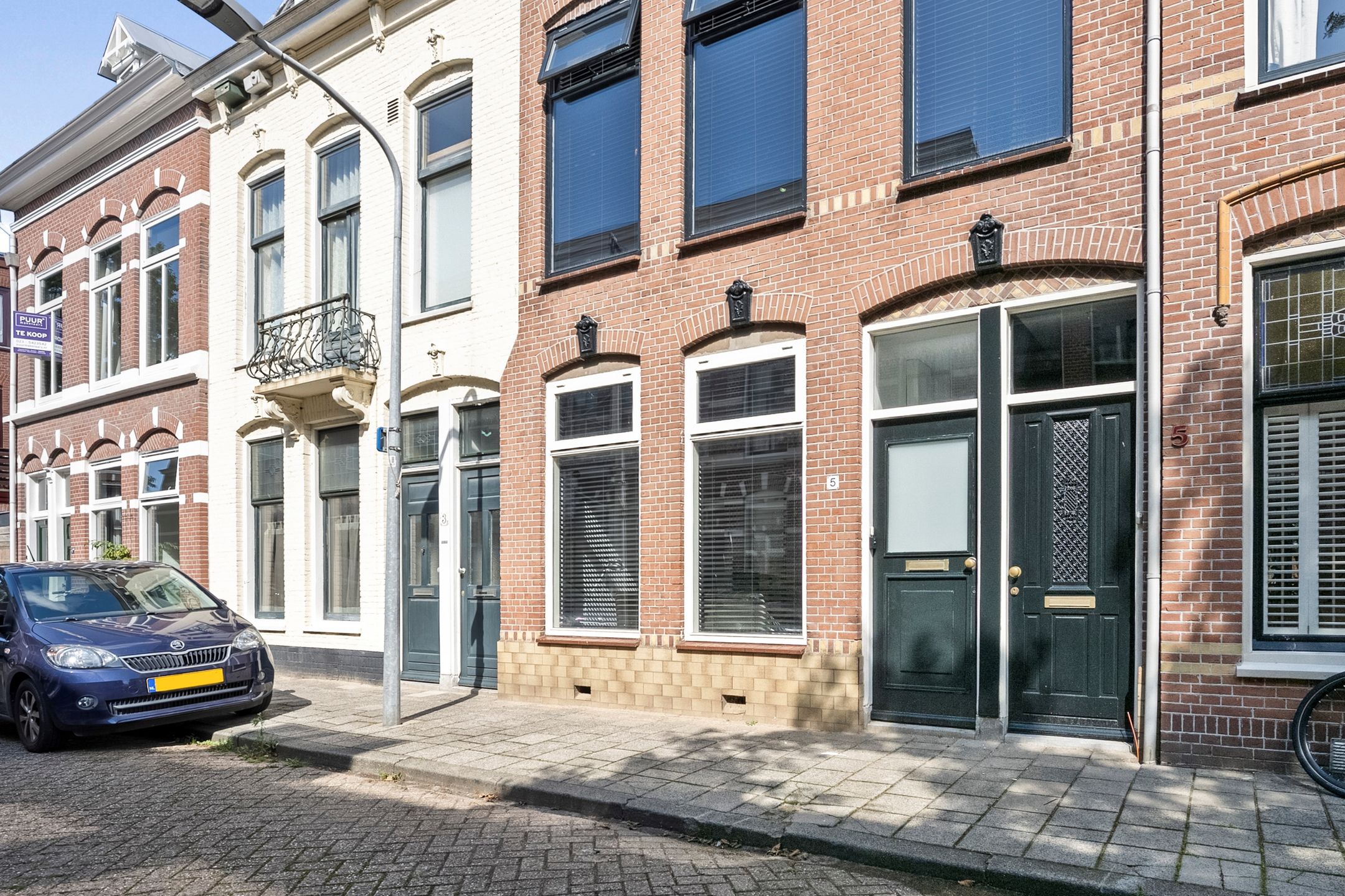 Foto 42 van Schermerstraat 5-ZW