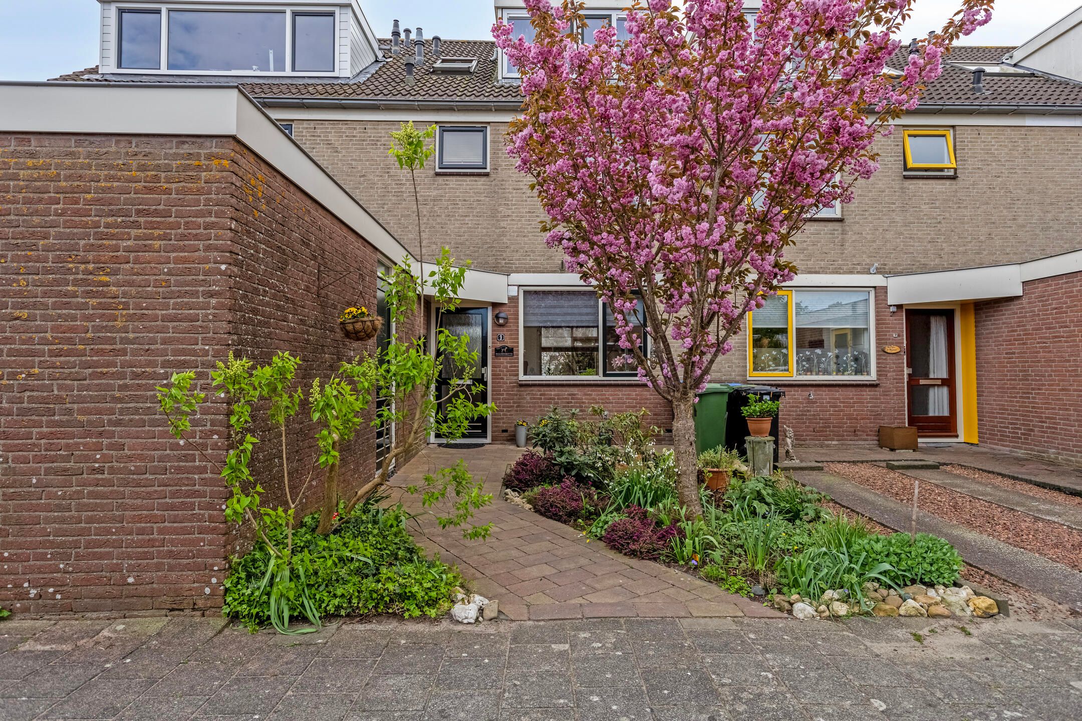 Overbuurt, 9, Rijnsaterwoude, 2465AW, Zuid-Holland, Nederland 9 