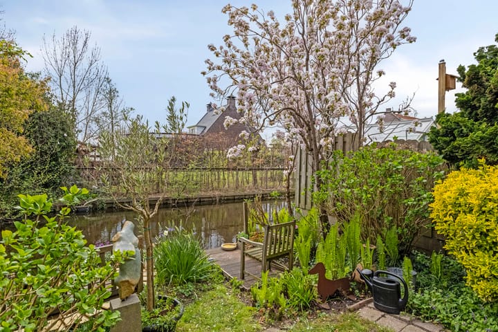 Photo 2 of Overbuurt 9