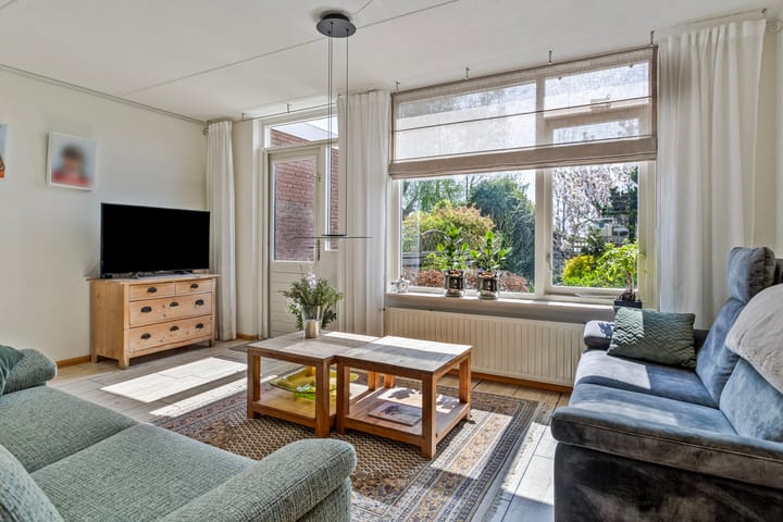 Photo 4 of Overbuurt 9