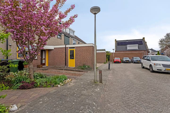 Photo 6 of Overbuurt 9