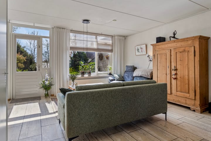 Photo 9 of Overbuurt 9