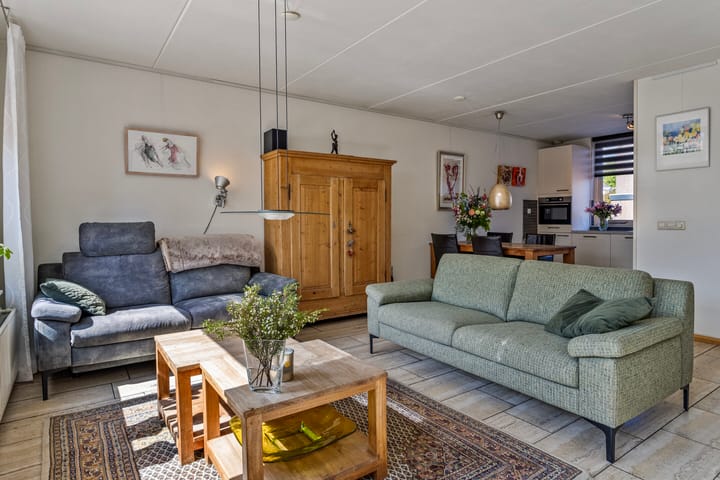 Photo 10 of Overbuurt 9