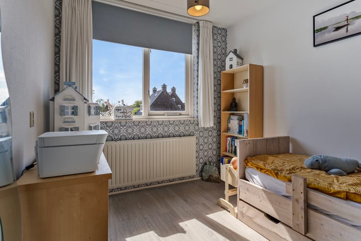 Photo 25 of Overbuurt 9