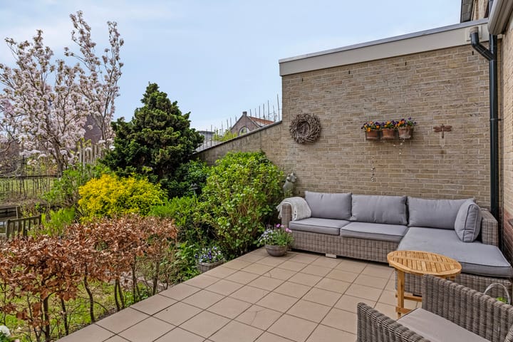 Photo 36 of Overbuurt 9