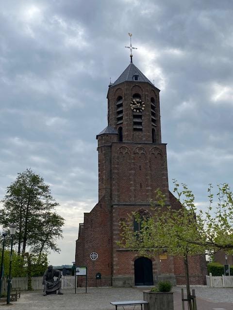 Photo 43 of Overbuurt 9