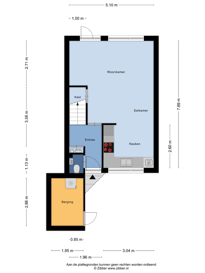 Photo 48 of Overbuurt 9