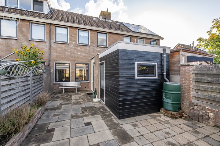 Photo 2 of Zeebrekersweg 29