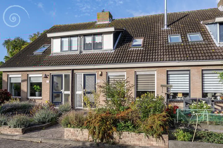 Foto 5 van Zeebrekersweg 29