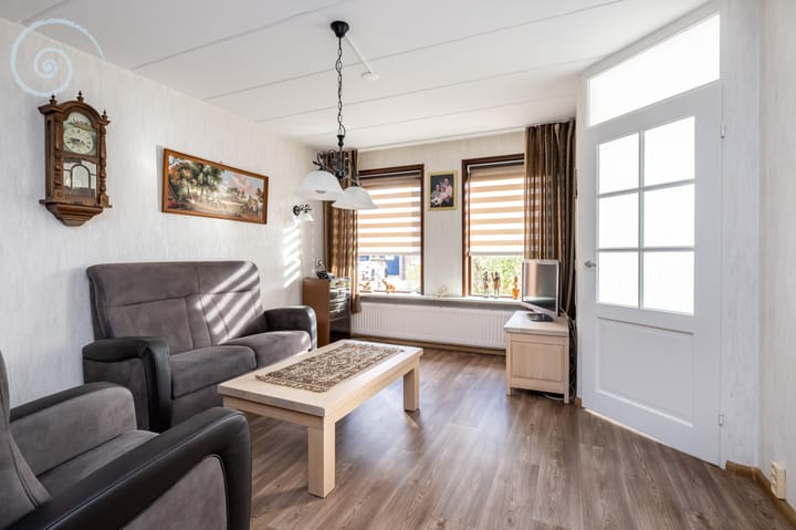 Foto 9 van Zeebrekersweg 29