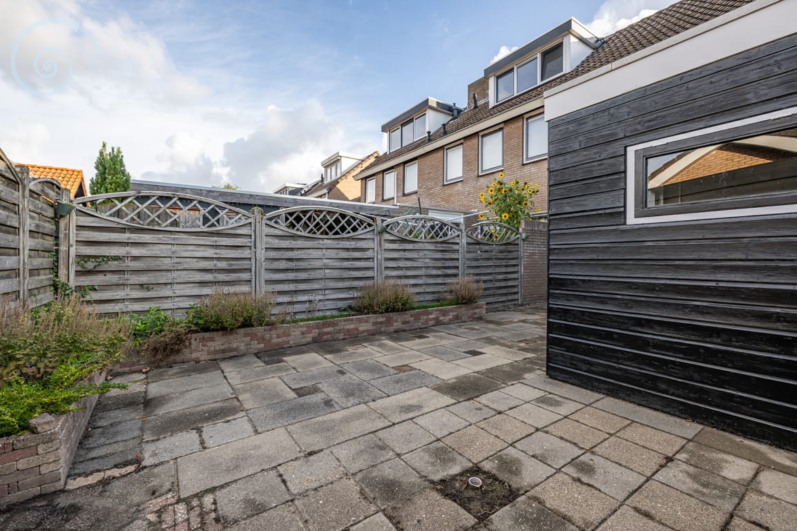 Foto 25 van Zeebrekersweg 29