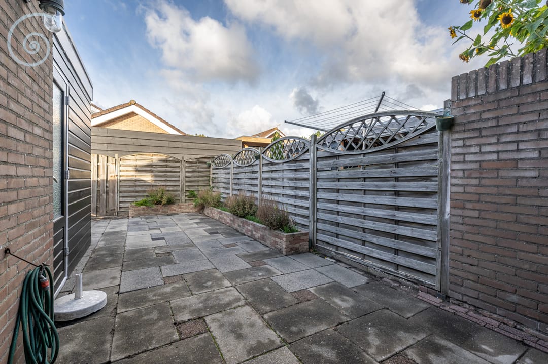 Foto 26 van Zeebrekersweg 29