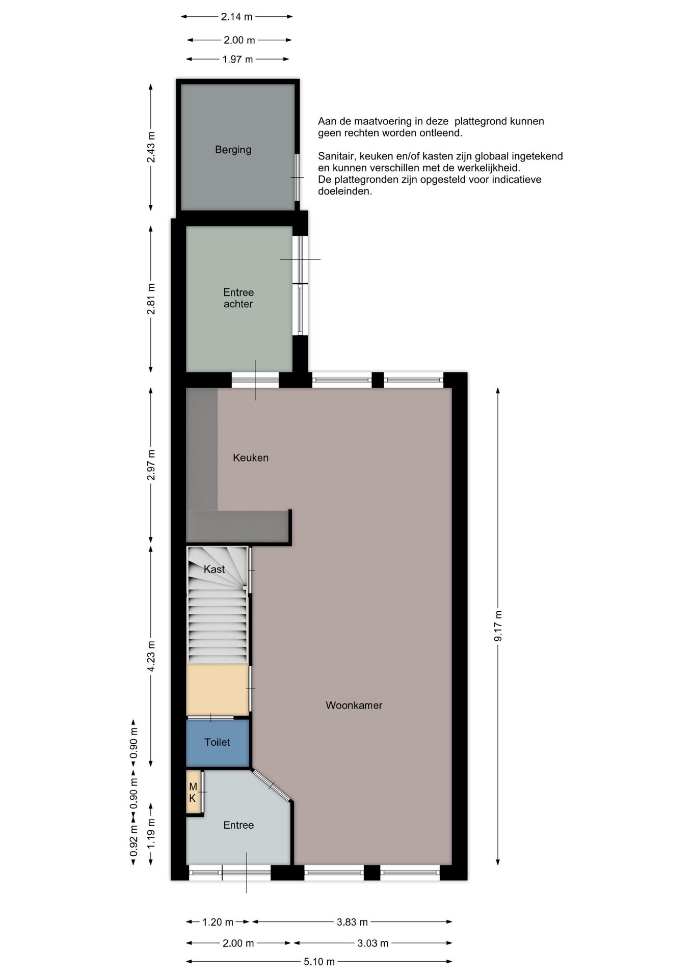 Foto 29 van Zeebrekersweg 29