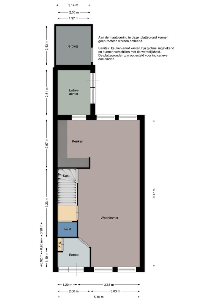 Foto 29 van Zeebrekersweg 29