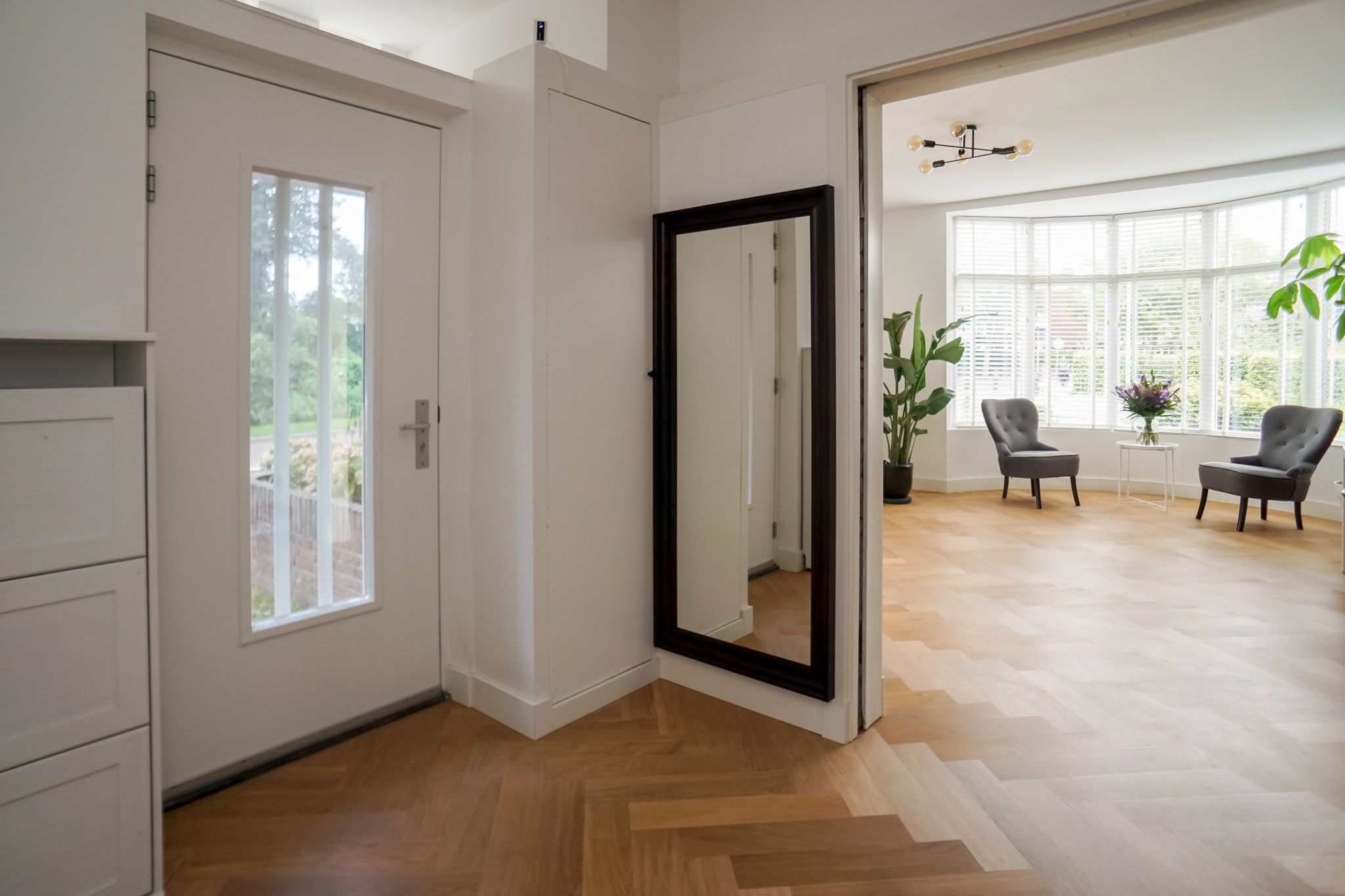 Foto 3 van Cort van der Lindenkade 12