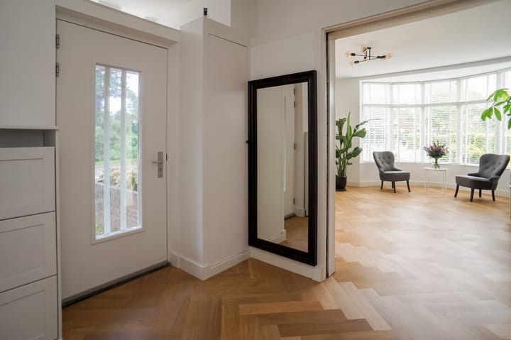 Foto 3 van Cort van der Lindenkade 12