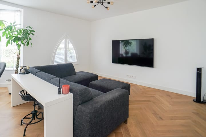 Foto 5 van Cort van der Lindenkade 12