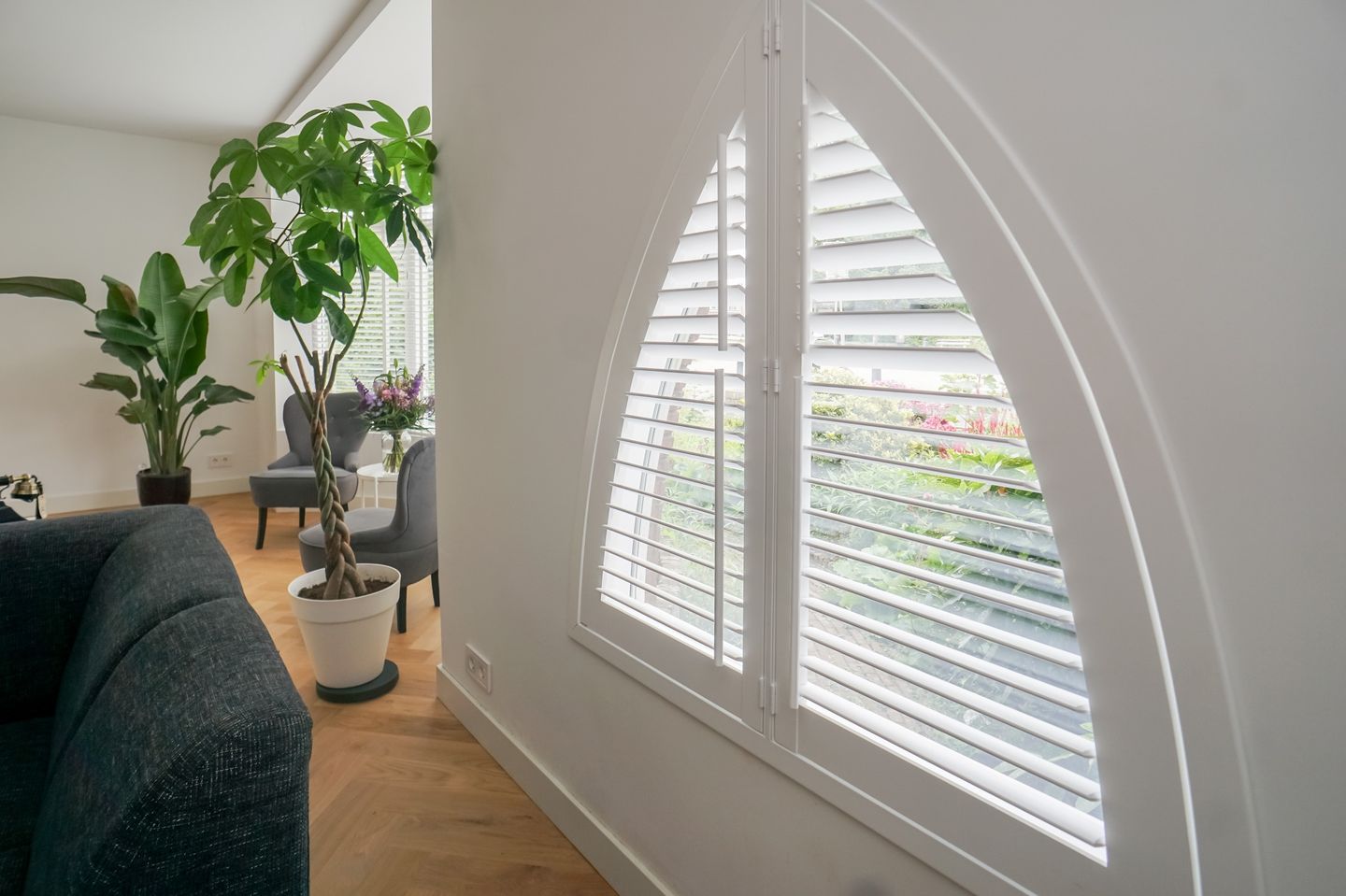 Foto 10 van Cort van der Lindenkade 12