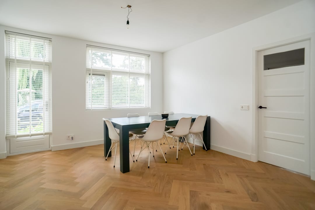 Foto 11 van Cort van der Lindenkade 12