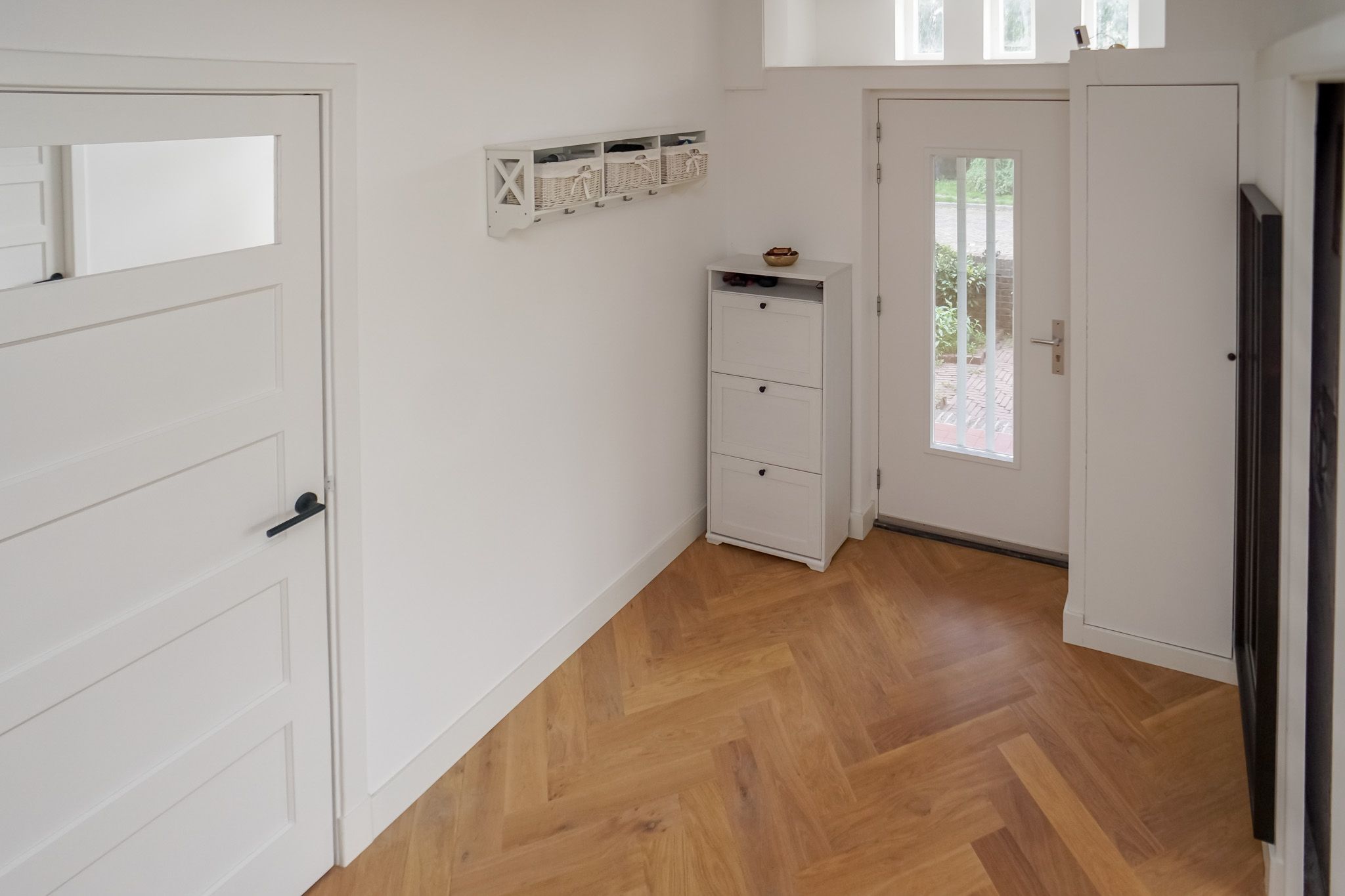 Foto 12 van Cort van der Lindenkade 12