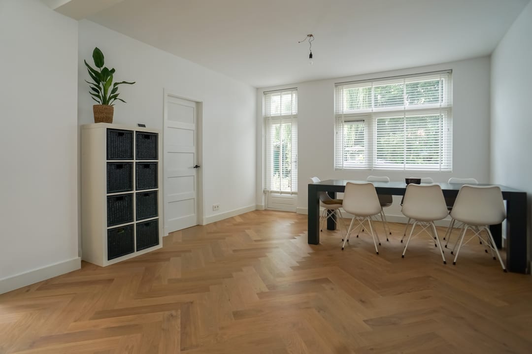 Foto 13 van Cort van der Lindenkade 12