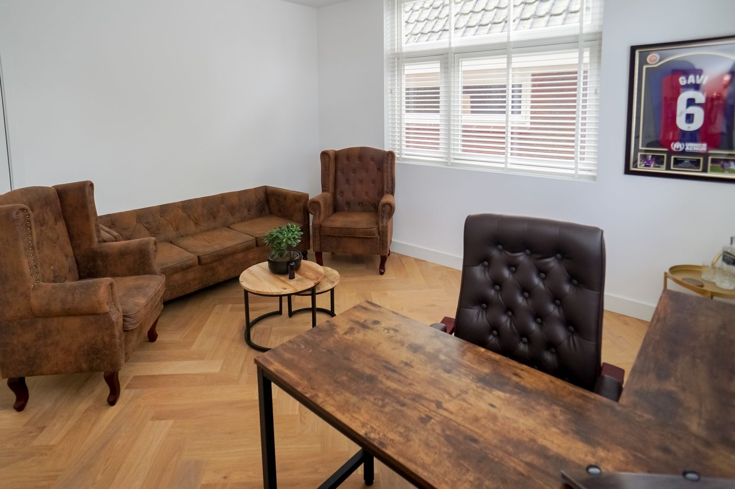 Foto 14 van Cort van der Lindenkade 12