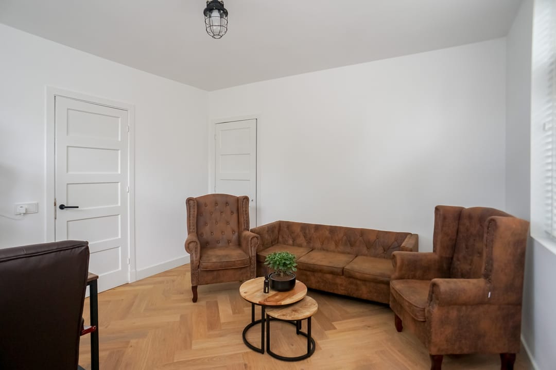 Foto 16 van Cort van der Lindenkade 12