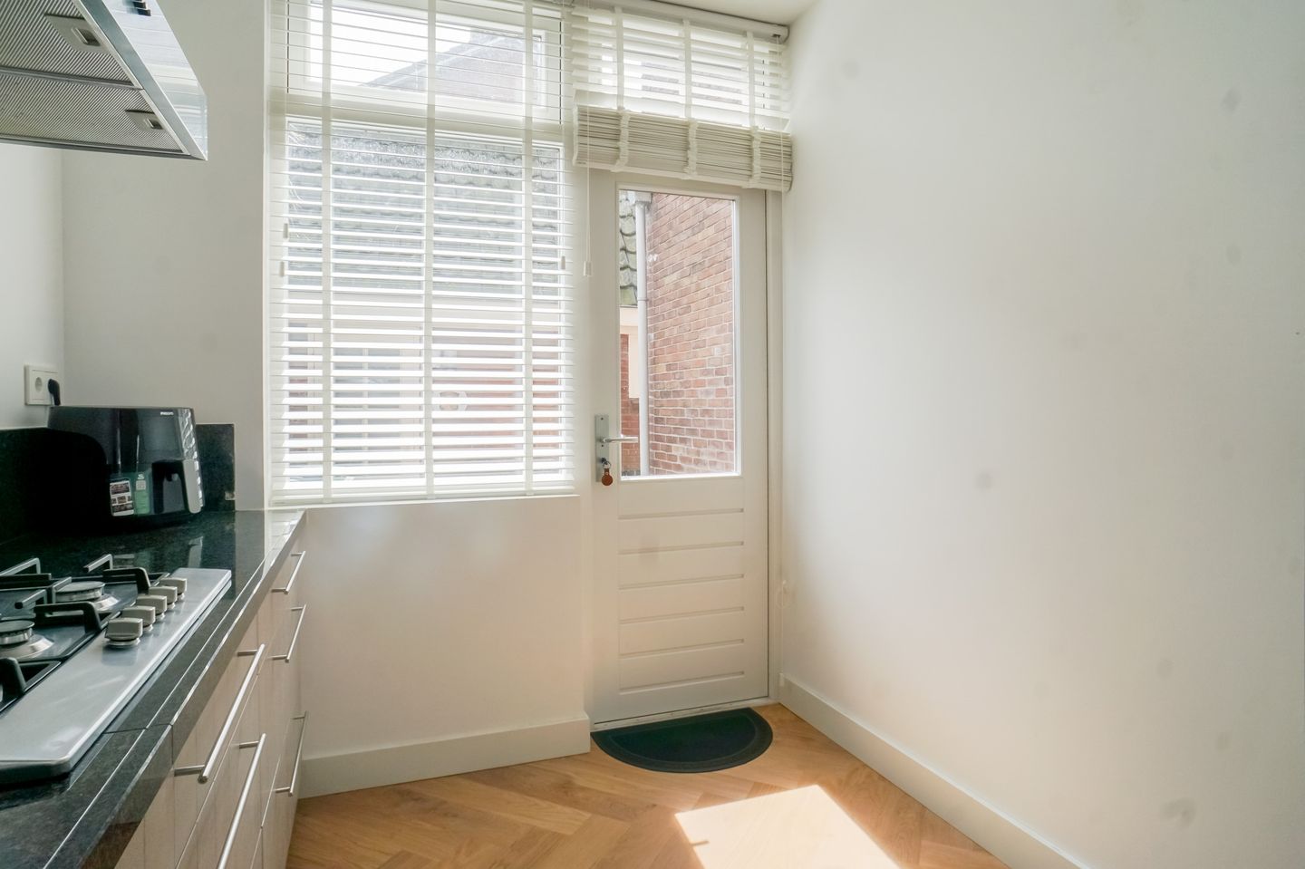 Foto 20 van Cort van der Lindenkade 12