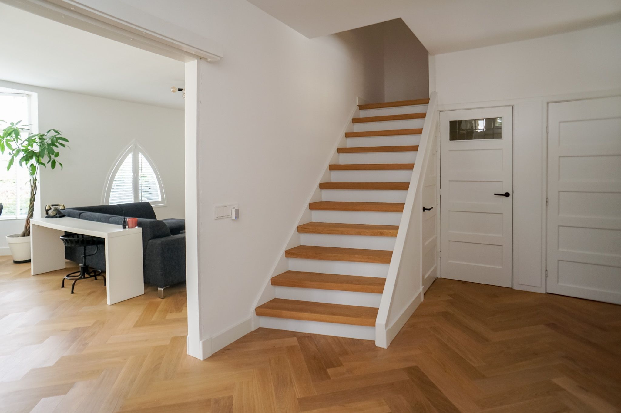 Foto 21 van Cort van der Lindenkade 12