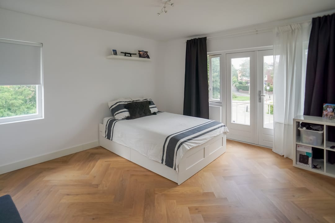 Foto 23 van Cort van der Lindenkade 12