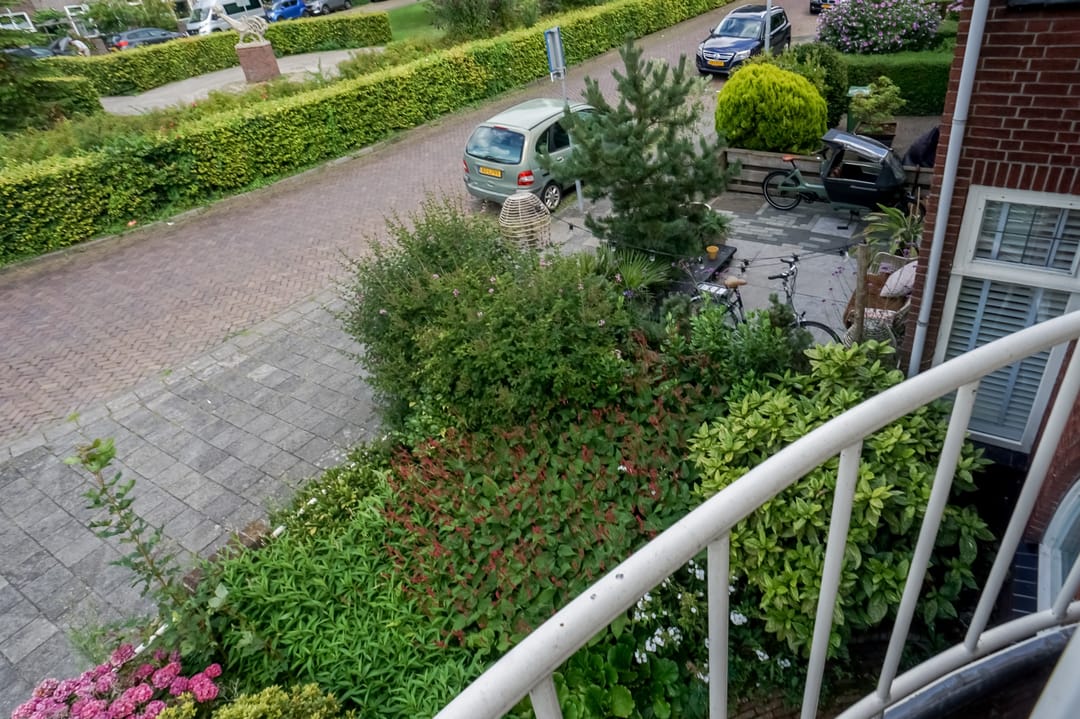 Foto 28 van Cort van der Lindenkade 12