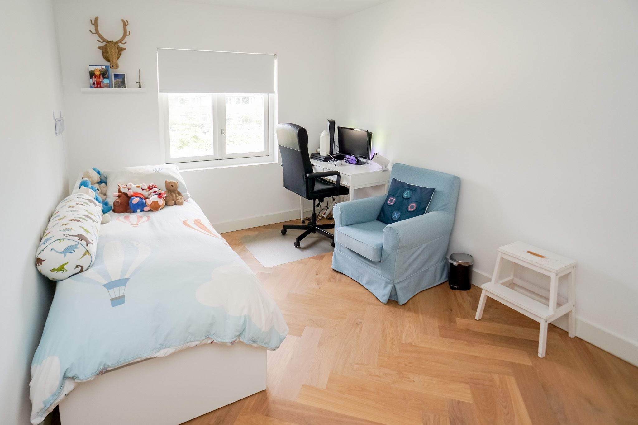 Foto 30 van Cort van der Lindenkade 12