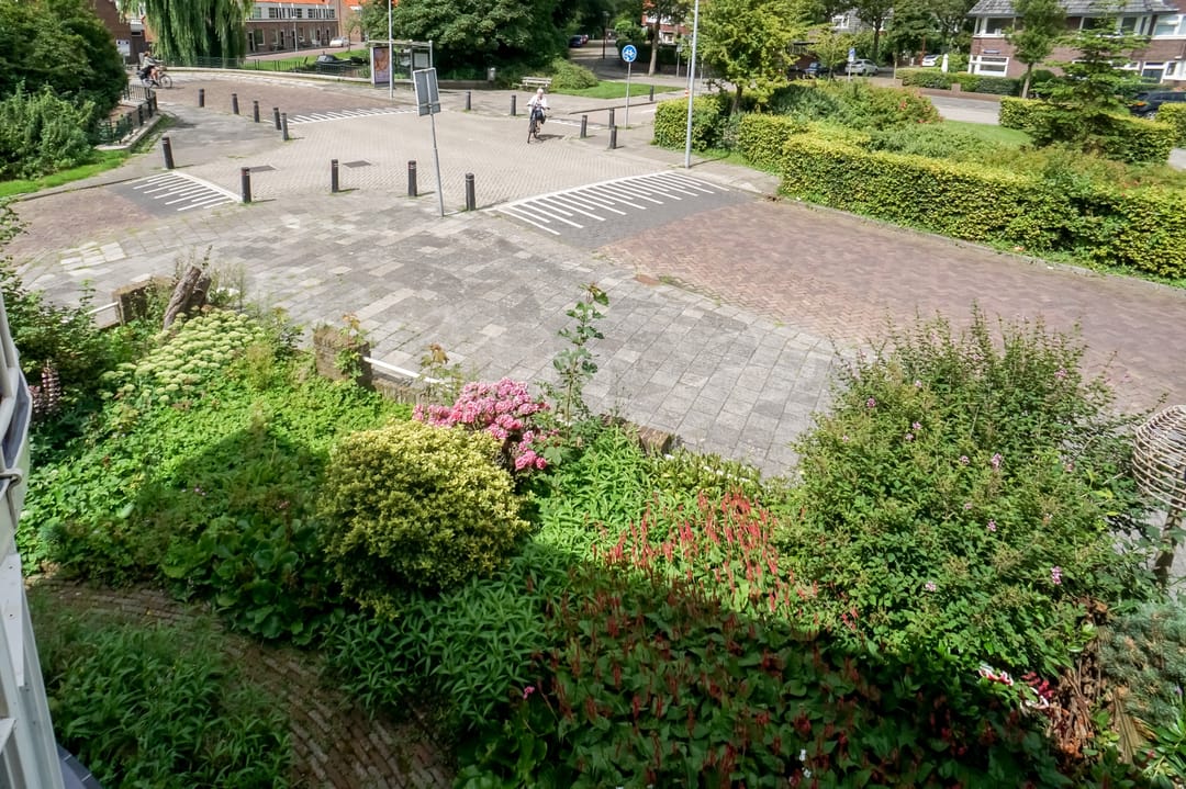 Foto 32 van Cort van der Lindenkade 12