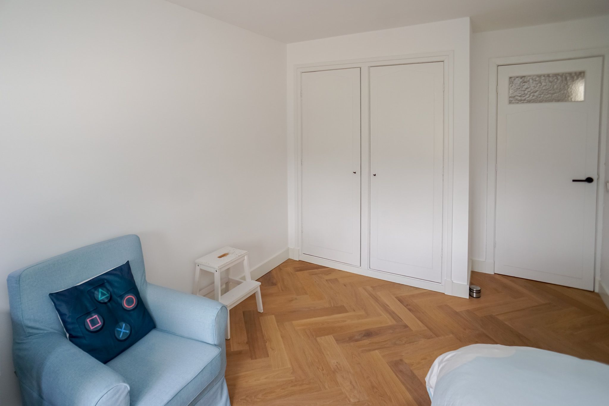 Foto 33 van Cort van der Lindenkade 12