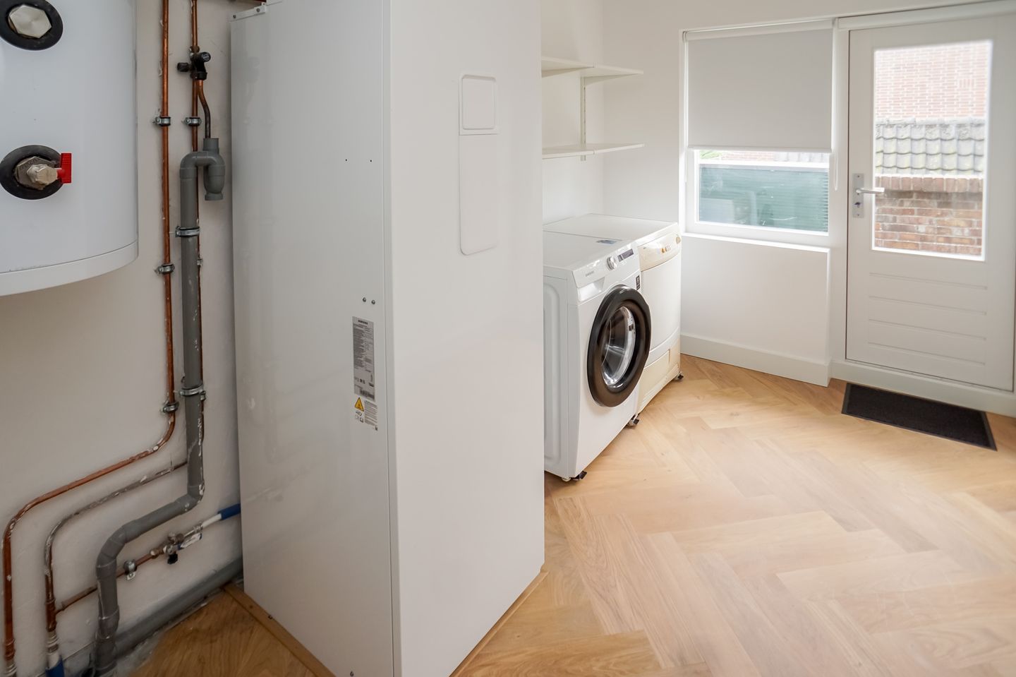 Foto 34 van Cort van der Lindenkade 12