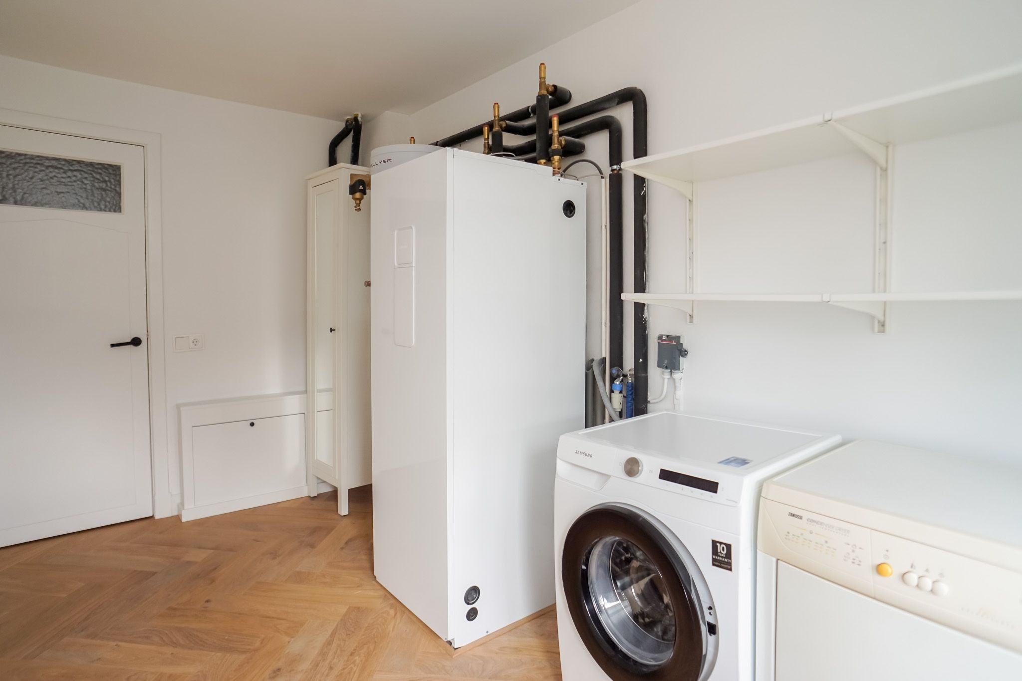 Foto 36 van Cort van der Lindenkade 12