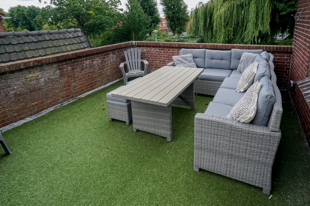 Foto 38 van Cort van der Lindenkade 12