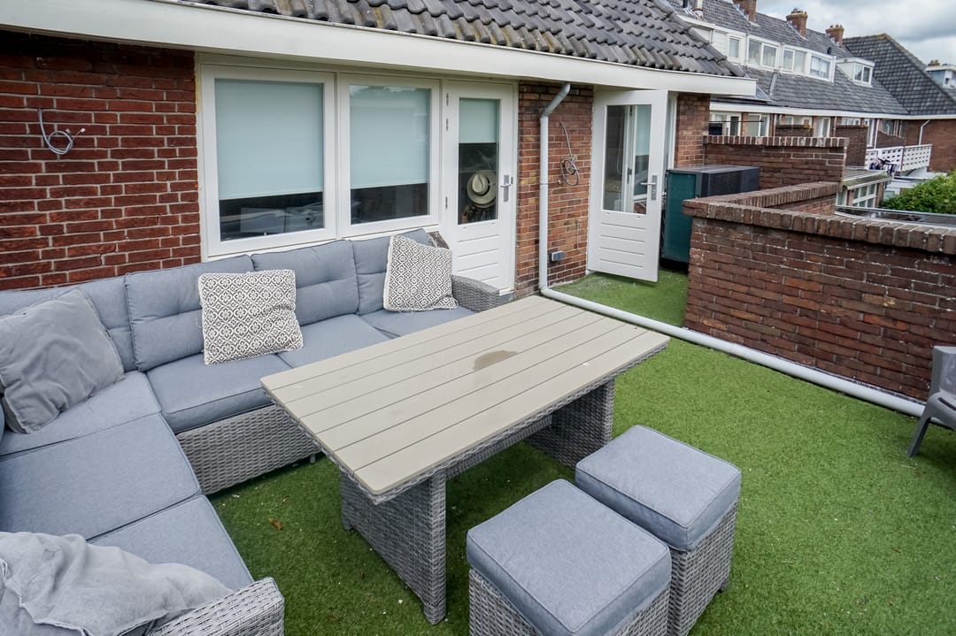 Foto 41 van Cort van der Lindenkade 12