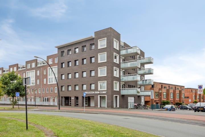 Foto 2 van Laan van Wateringse Veld 1037