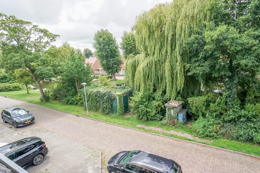 Foto 58 van Cort van der Lindenkade 12