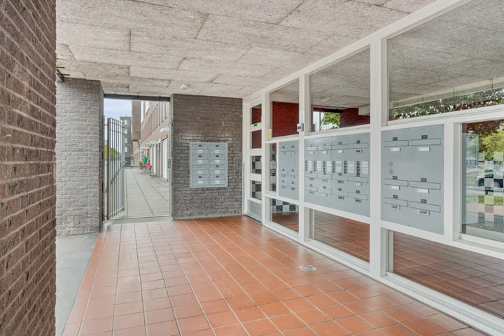 Foto 4 van Laan van Wateringse Veld 1037